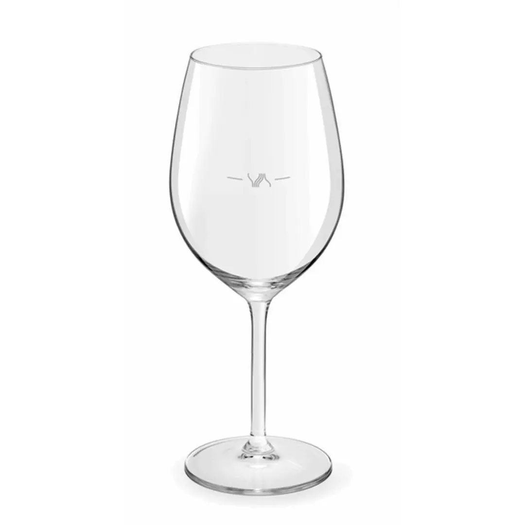 Royal Leerdam L'Esprit du Vin Wijnglas 41cl - 6 Stuks