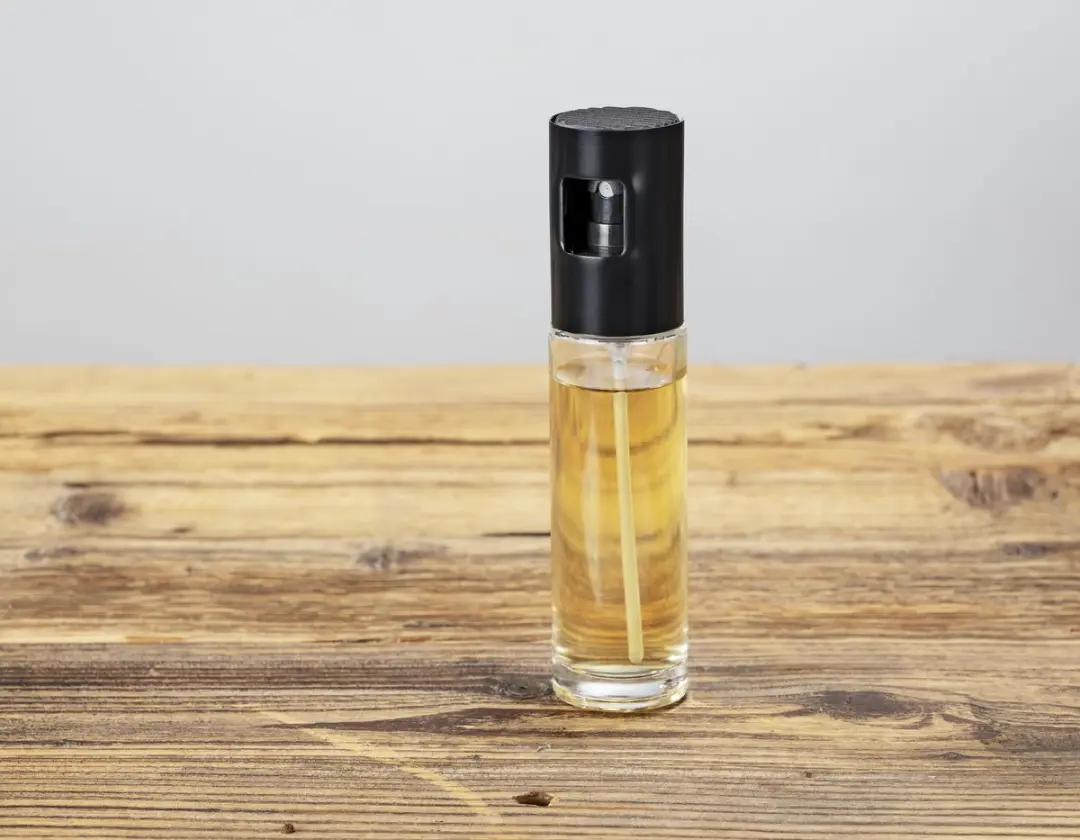 Wenko Nevo Sproeifles 100ml - Zwart