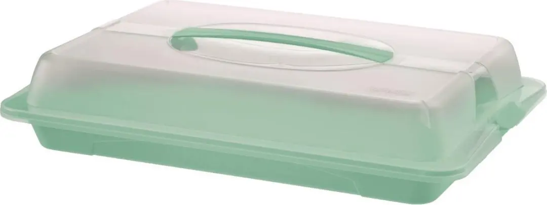 Rotho John Partybutler Serveertray Medium - Wit