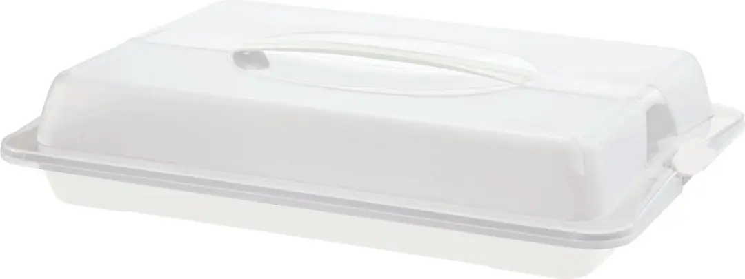 Rotho John Partybutler Serveertray Medium Wit