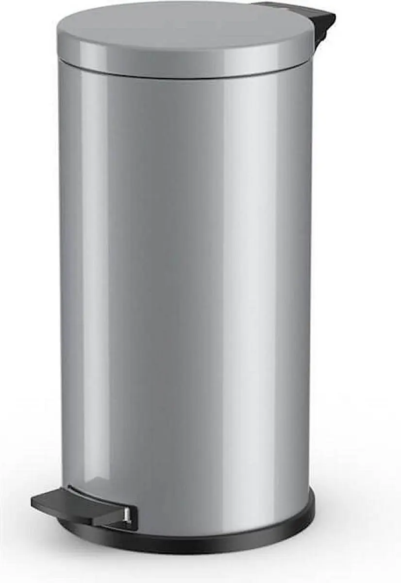 Hailo Solid L Pedaalemmer 18L