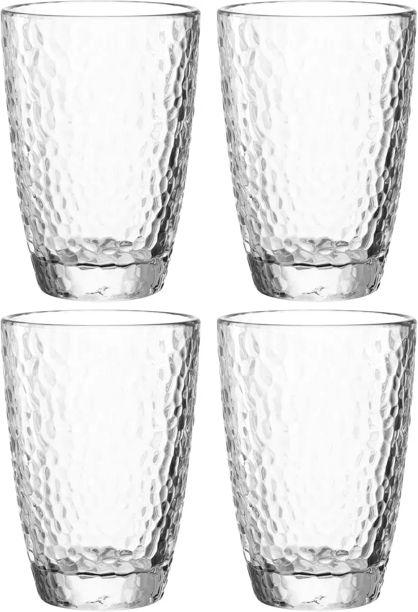 Leonardo Matera Longdrinkglas 340ml