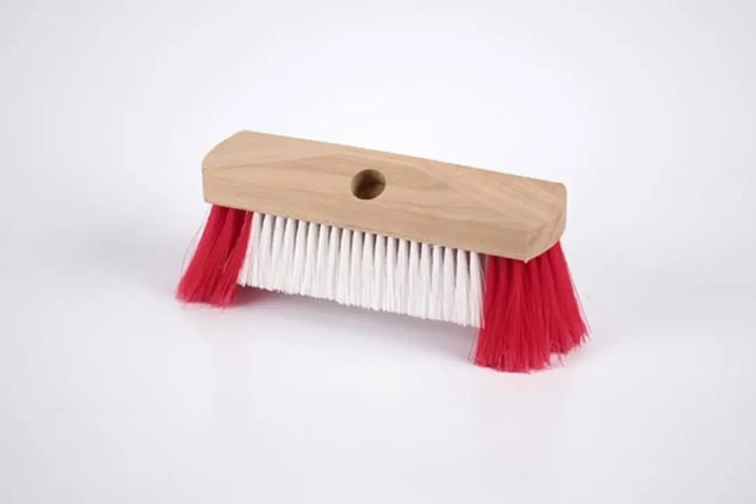 VEBA Luiwagen Hout Multicolor
