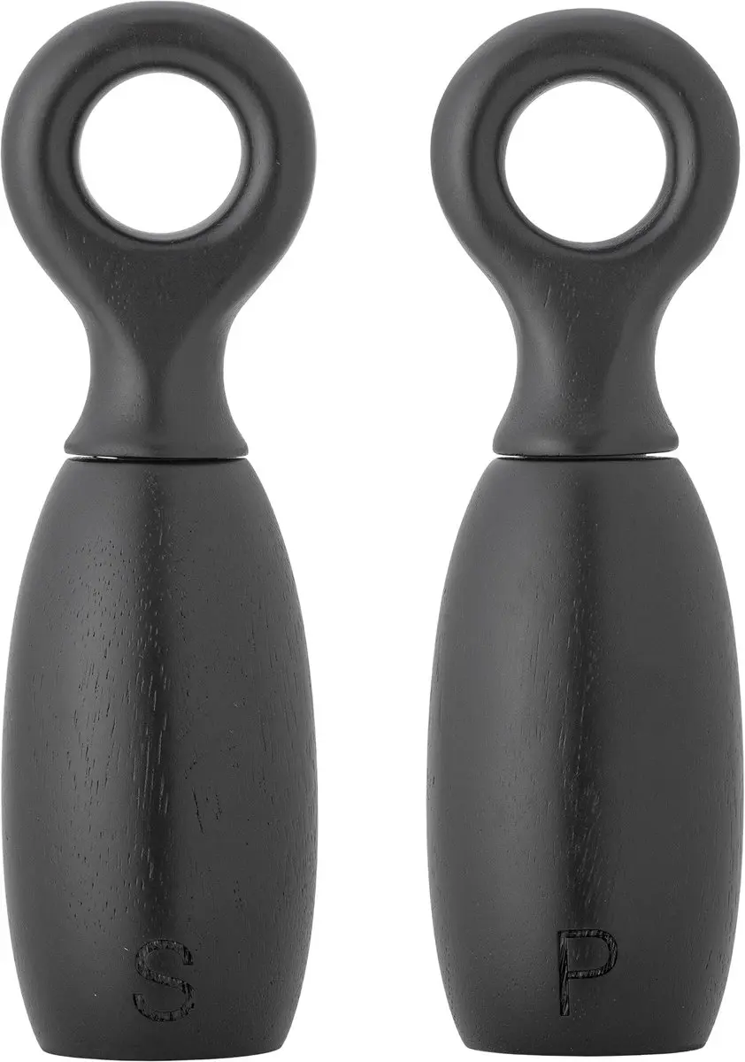 Bloomingville Zout & Peperstel Martim
