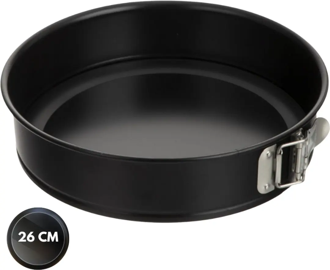 Metaltex Dolceforno Ronde Bakvorm 26cm