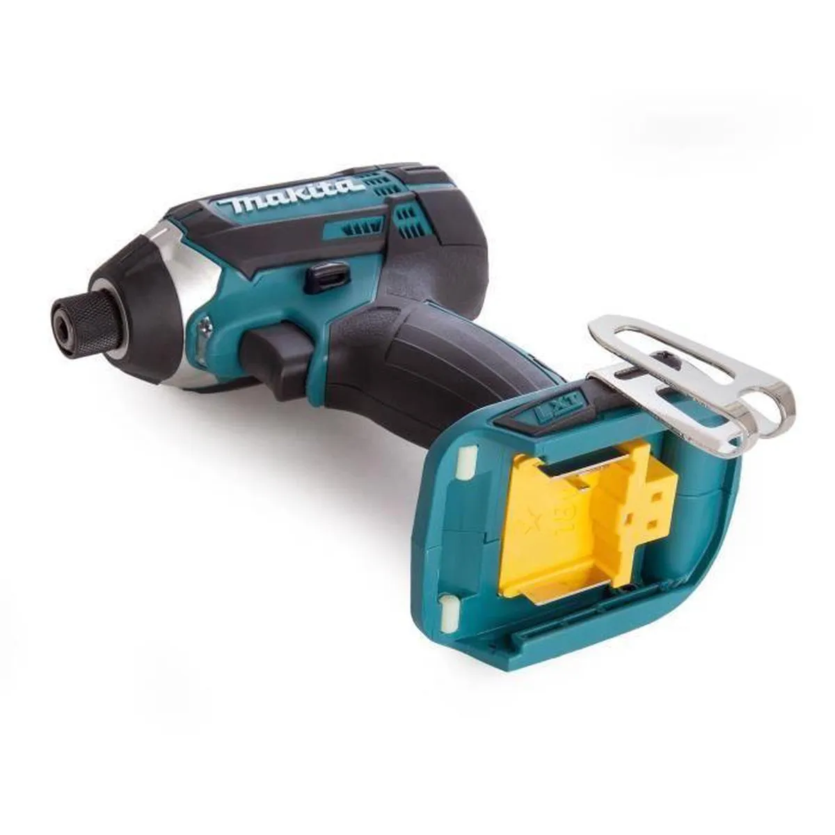 Makita DTD152Z Slagschroevendraaier 18V - Losse Body