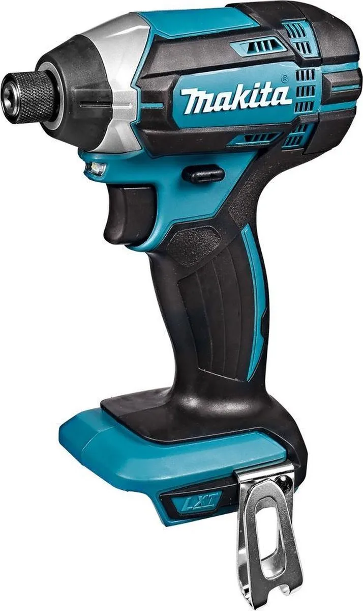 Makita DTD152Z Slagschroevendraaier 18V - Losse Body