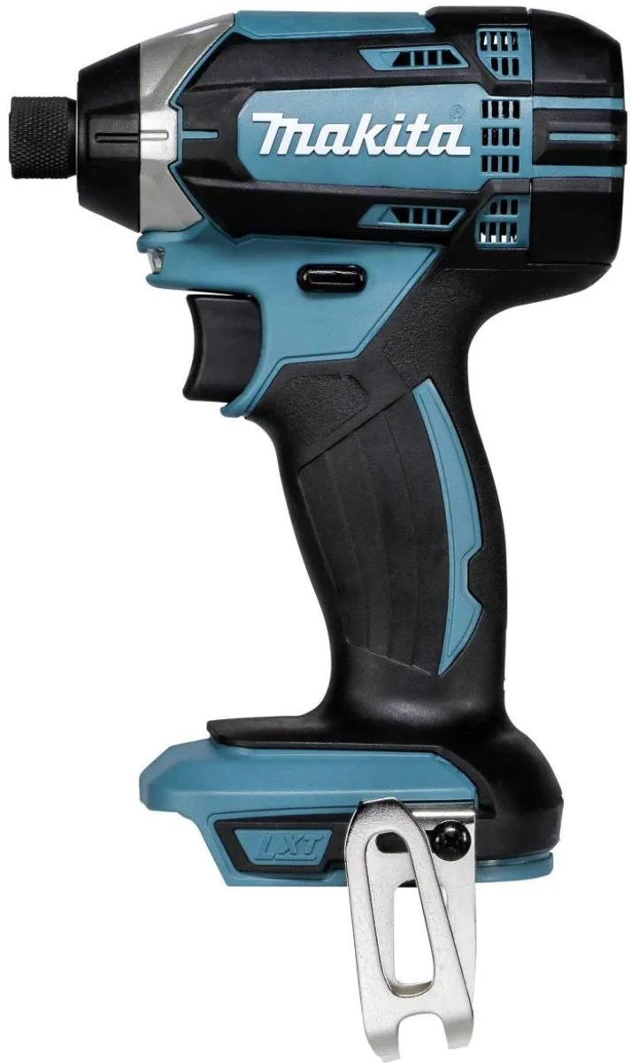 Makita DTD152Z Slagschroevendraaier 18V - Losse Body