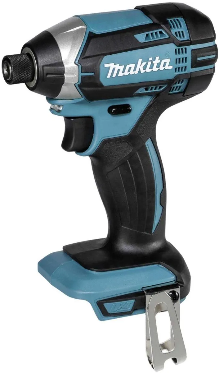 Makita DTD152Z Slagschroevendraaier 18V - Losse Body