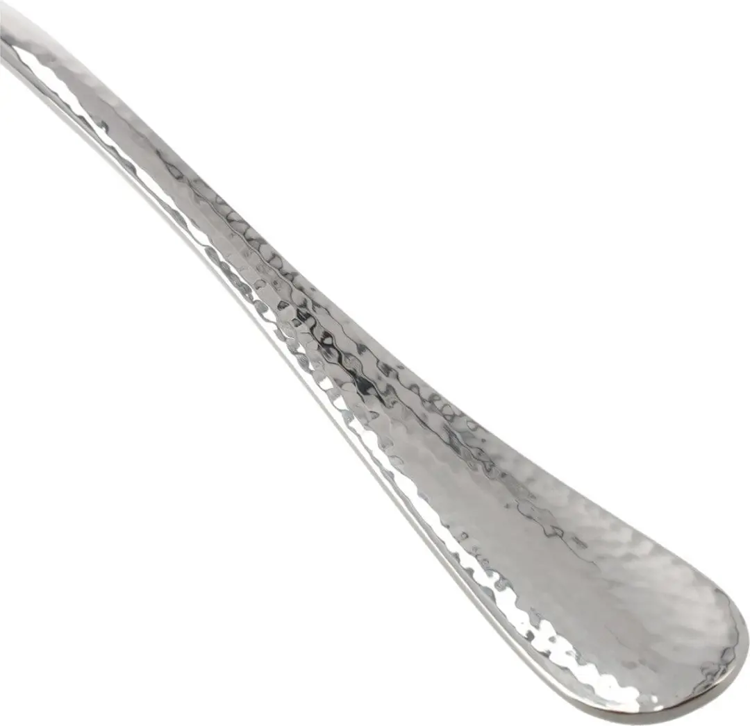 Amefa Sierra 24-delig Bestekset 12 Personen - Zilver - RVS - afbeelding 6 van 6