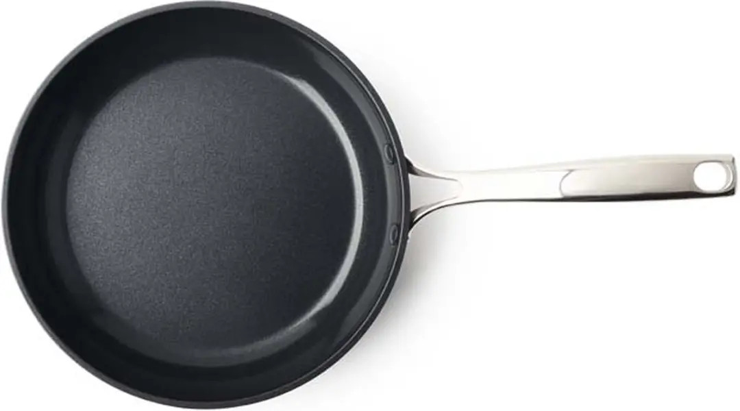 BK Superior Koekenpan 24cm - Inductie - Zwart - afbeelding 6 van 6