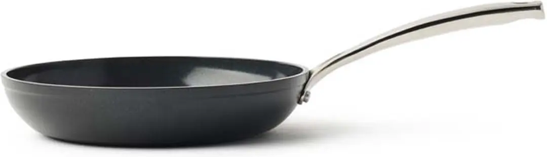 BK Superior Koekenpan 24cm - Inductie - Zwart