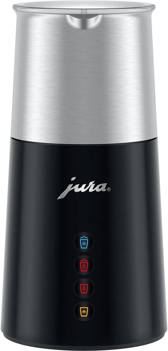 Jura Hot & Cold Melkopschuimer EA 24331