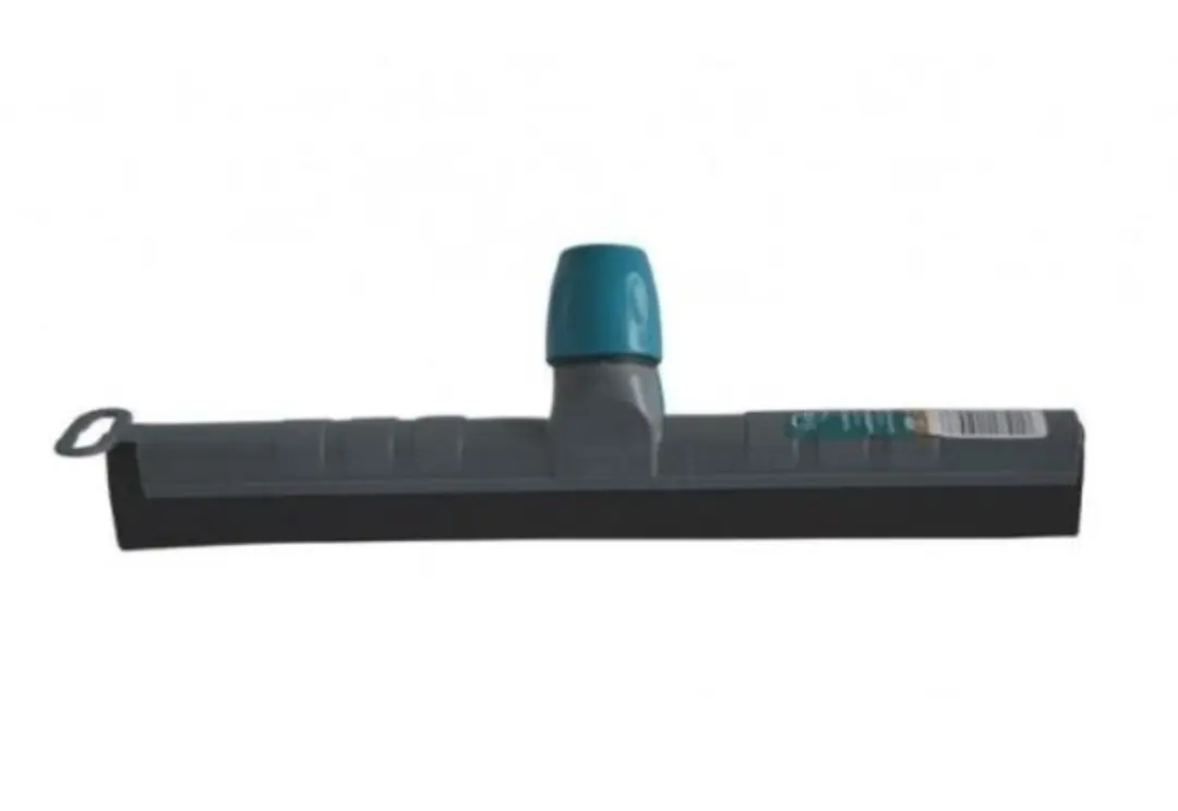 Linea Vloertrekker Kunststof 35cm - Zwart
