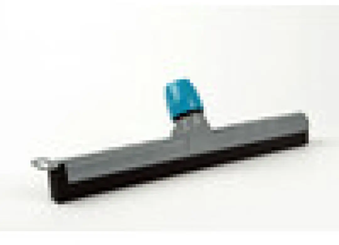 Linea Vloertrekker Kunststof 35cm - Zwart - afbeelding 6 van 6