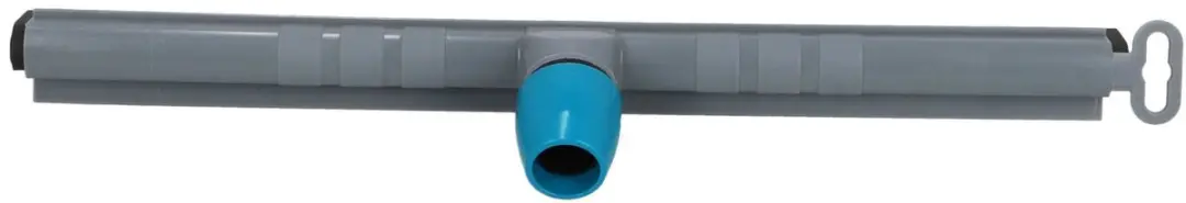 Linea Vloertrekker Kunststof 35cm - Zwart
