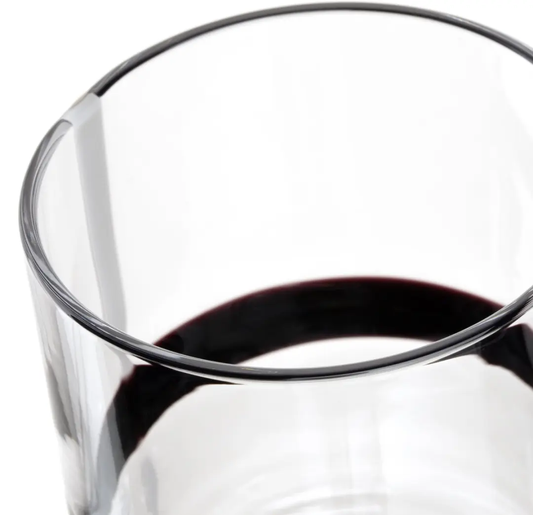 Leonardo Banda Nera Drinkglas - Set van 2 - 0.30L