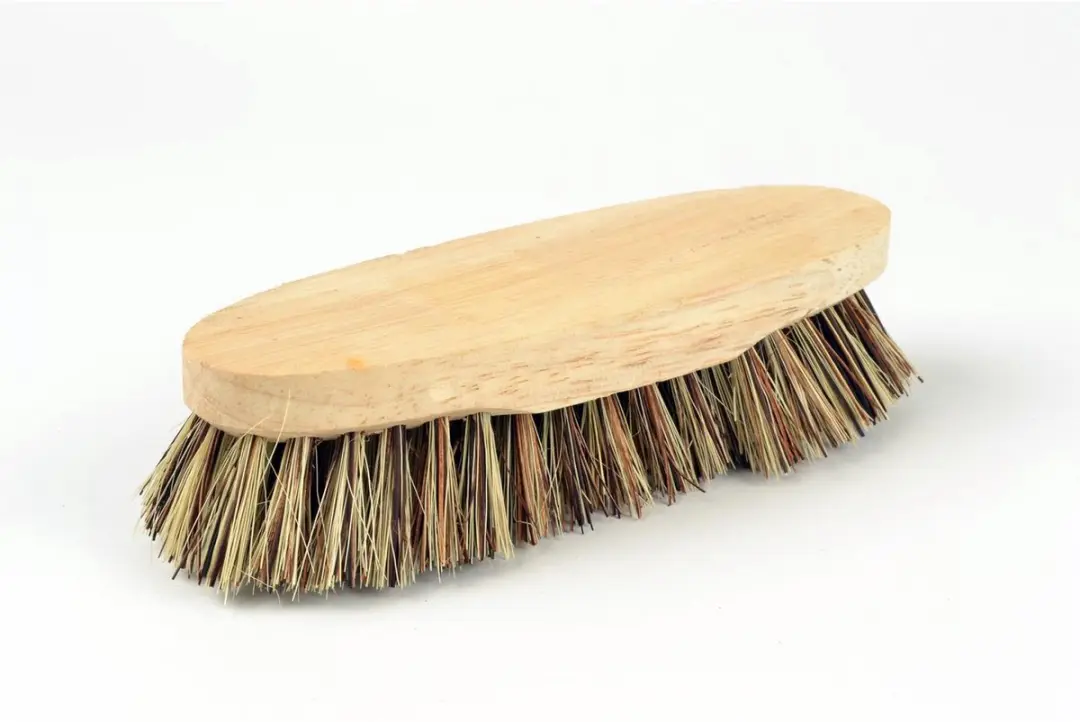 Linea Werkborstel Union Hout
