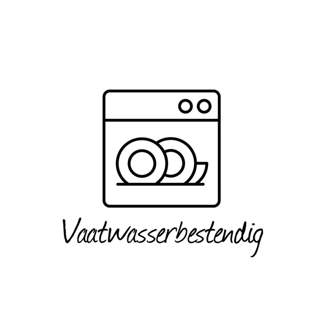 BK Q-linair Classic Kookpottenset 5-delig - 5 Stuks