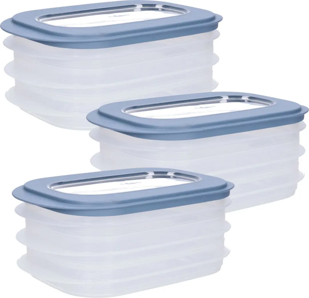 Sunware Vleeswarendoos 1.1L