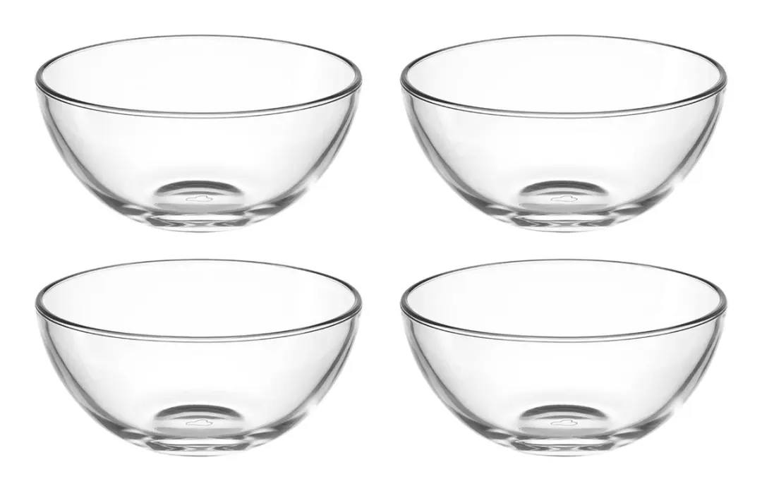 Leonardo CUCINA Schaal 14cm