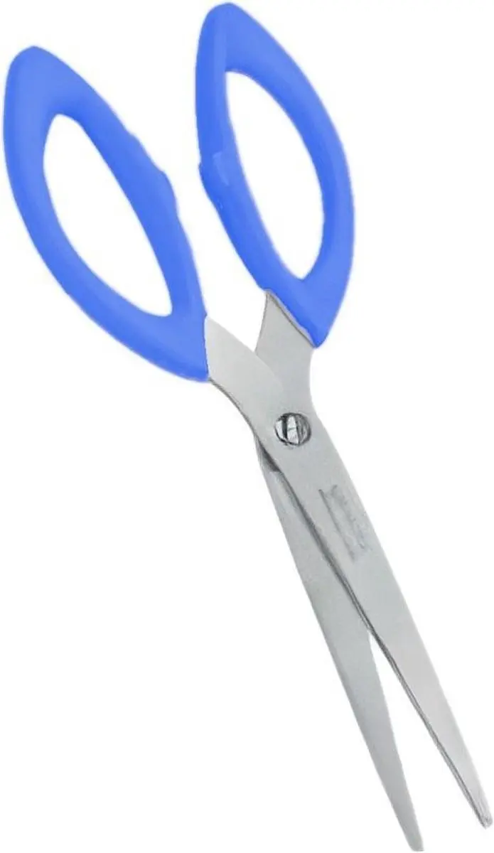 Metaltex Keukenschaar 17cm RVS