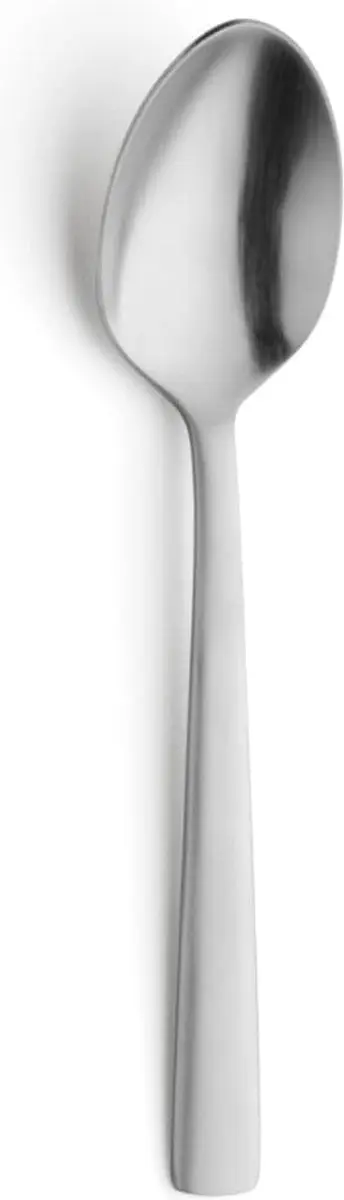Amefa Ventura Theelepels - 6 Stuks - Zilver - afbeelding 6 van 6