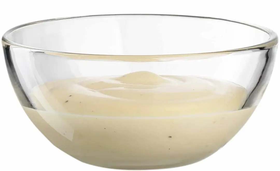 Leonardo CUCINA Schaal 10cm - Transparant - 4 Stuks - afbeelding 6 van 6