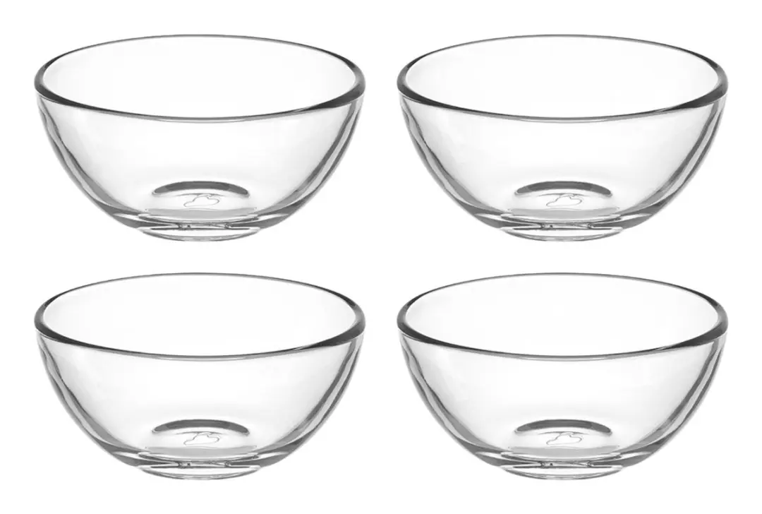 Leonardo CUCINA Schaal 10cm