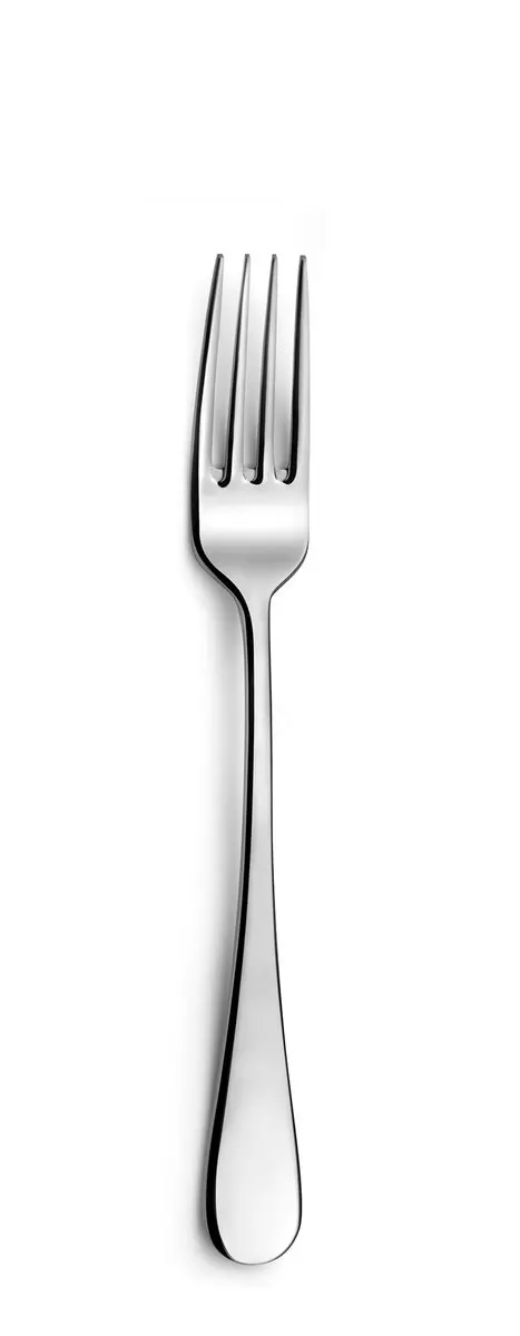 Amefa Venus 84-delig Bestekset 12 Personen - Zilver - Houten Kist - afbeelding 6 van 6
