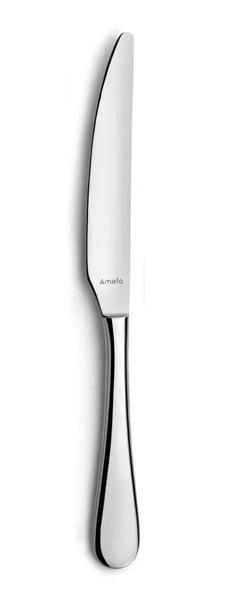 Amefa Venus 84-delig Bestekset 12 Personen - Zilver - Houten Kist