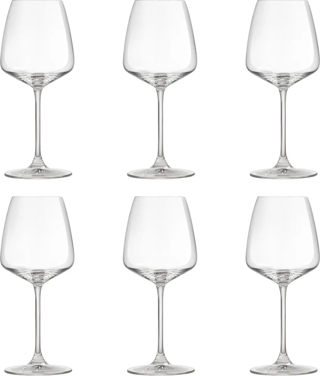 Royal Leerdam Experts Collection Wijnglas 43cl