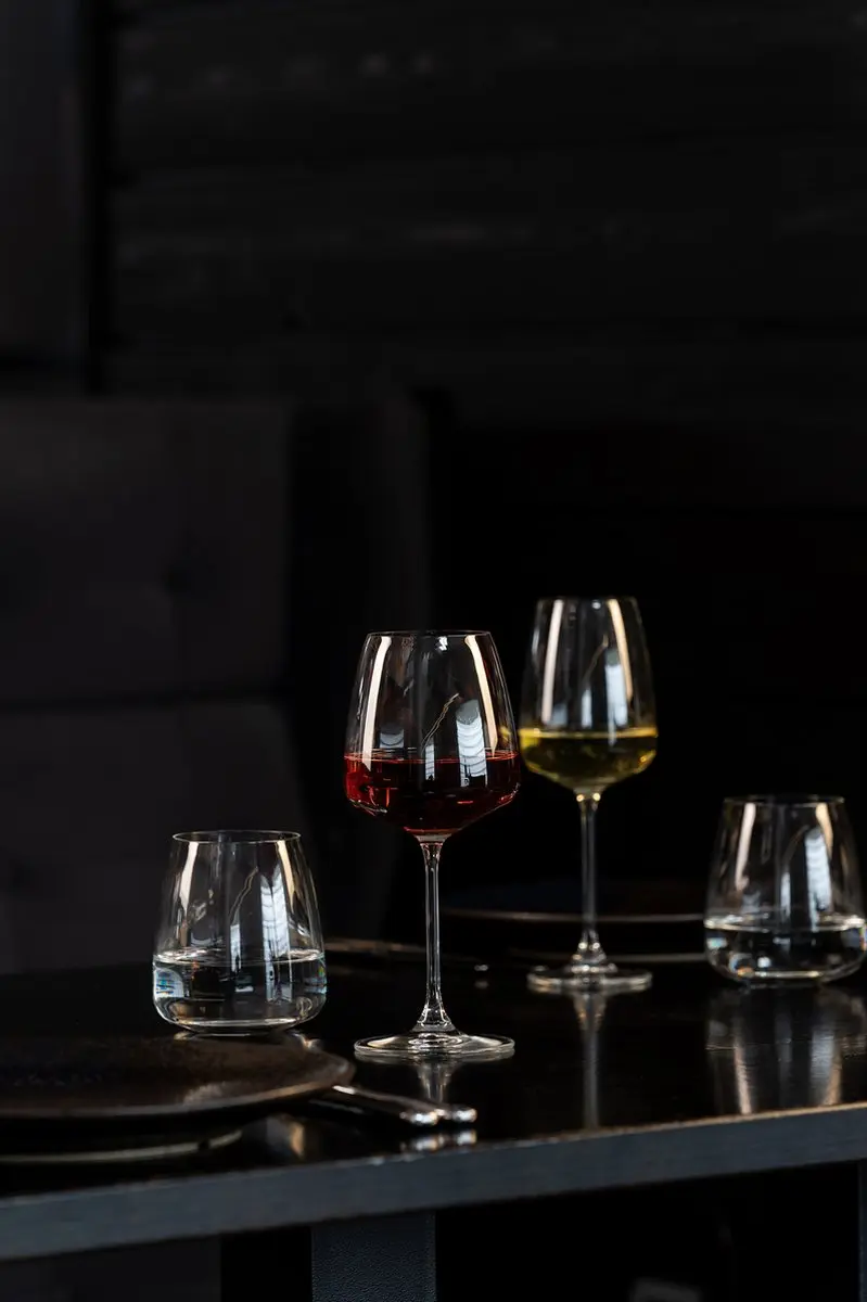 Royal Leerdam Experts Collection Wijnglas 43cl - 6 Stuks