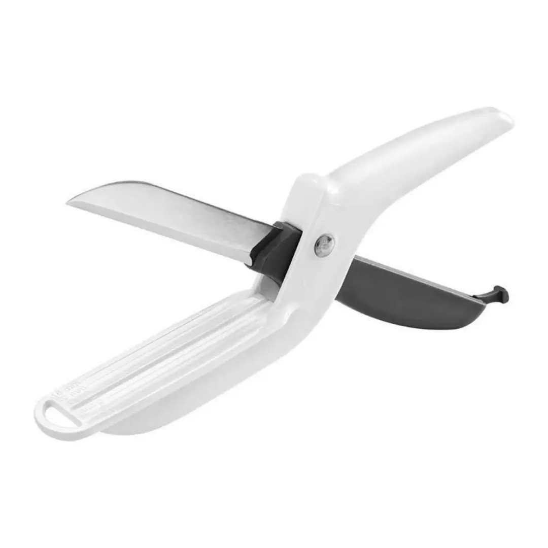 Metaltex Groenteschaar 26cm
