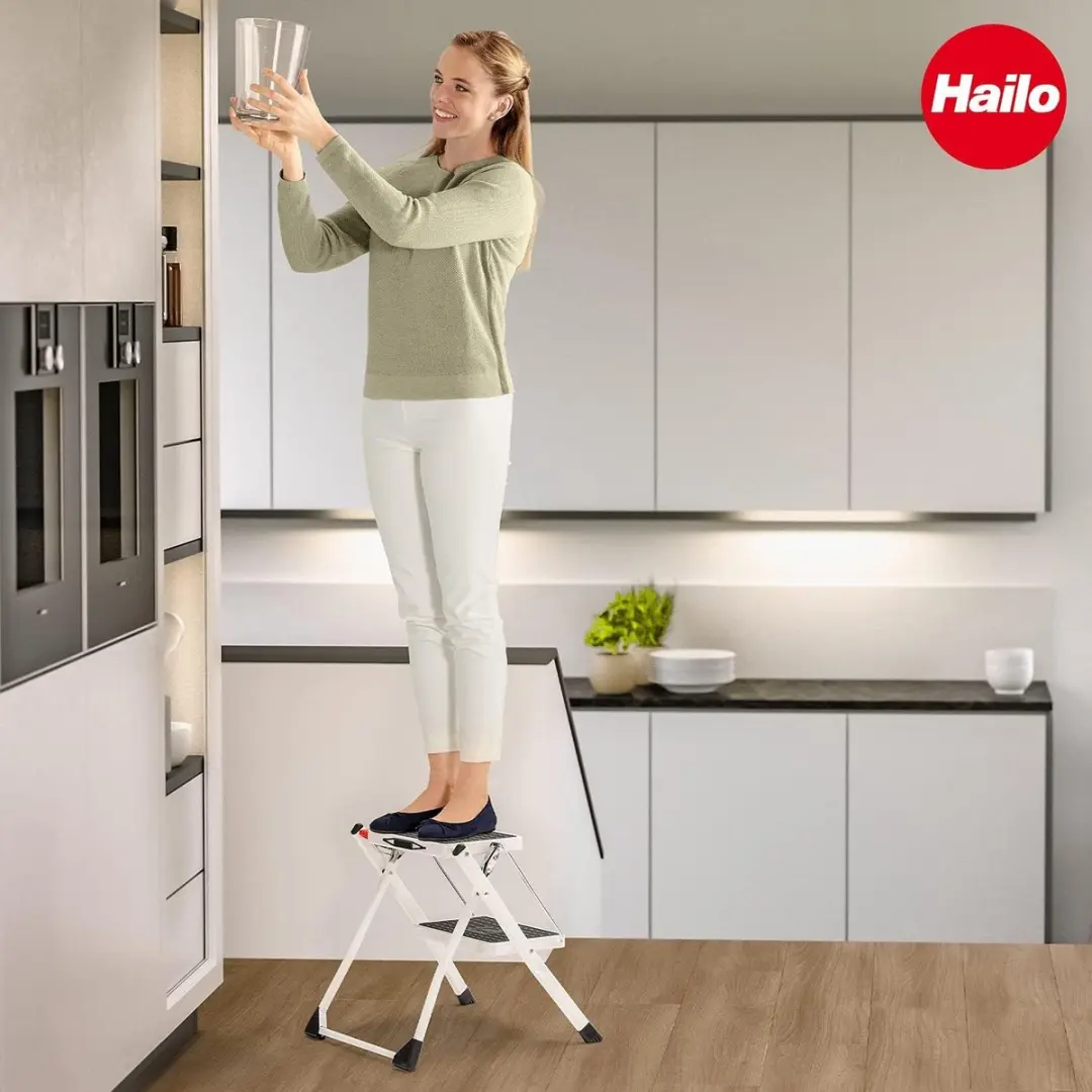Hailo Mini Trapkruk