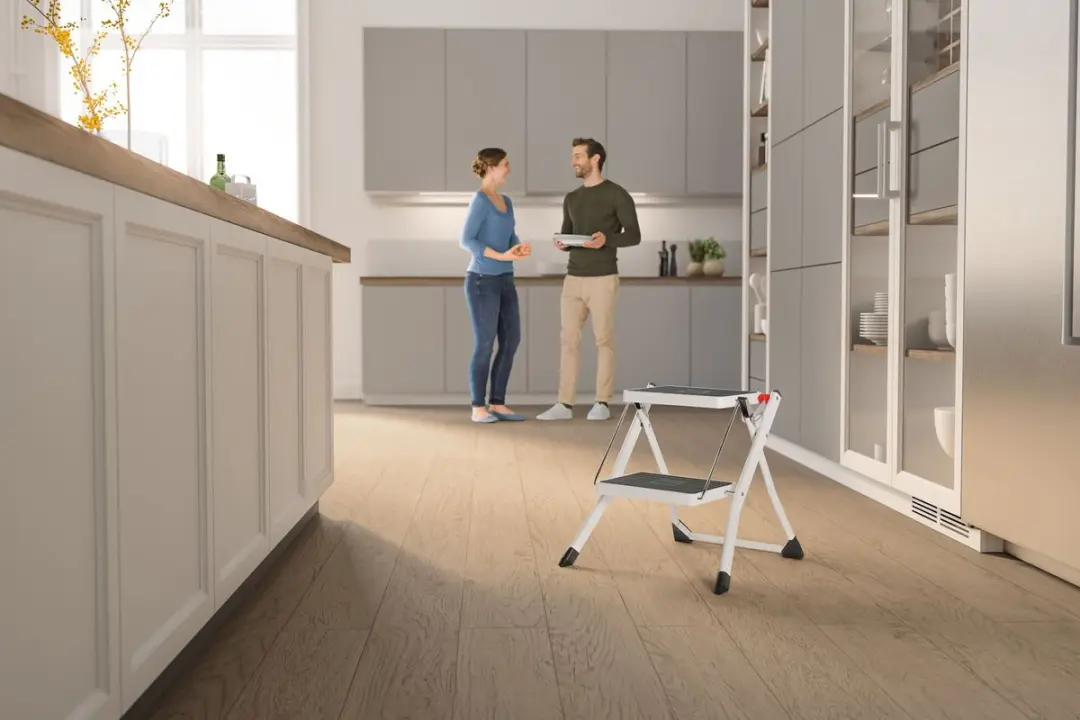 Hailo Mini Trapkruk