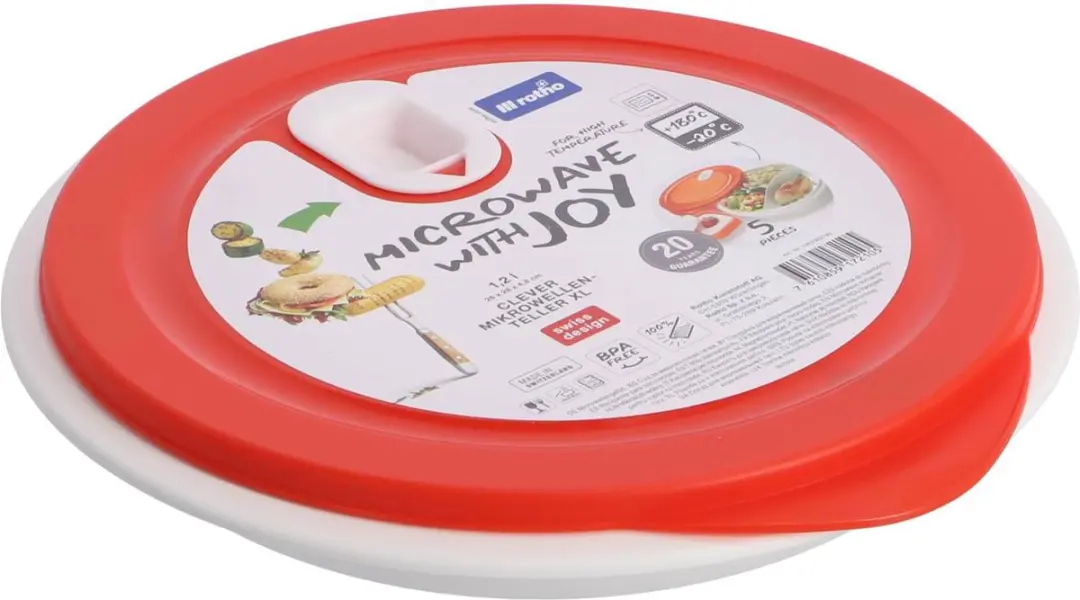 Rotho Clever Magnetronbord 1.2L