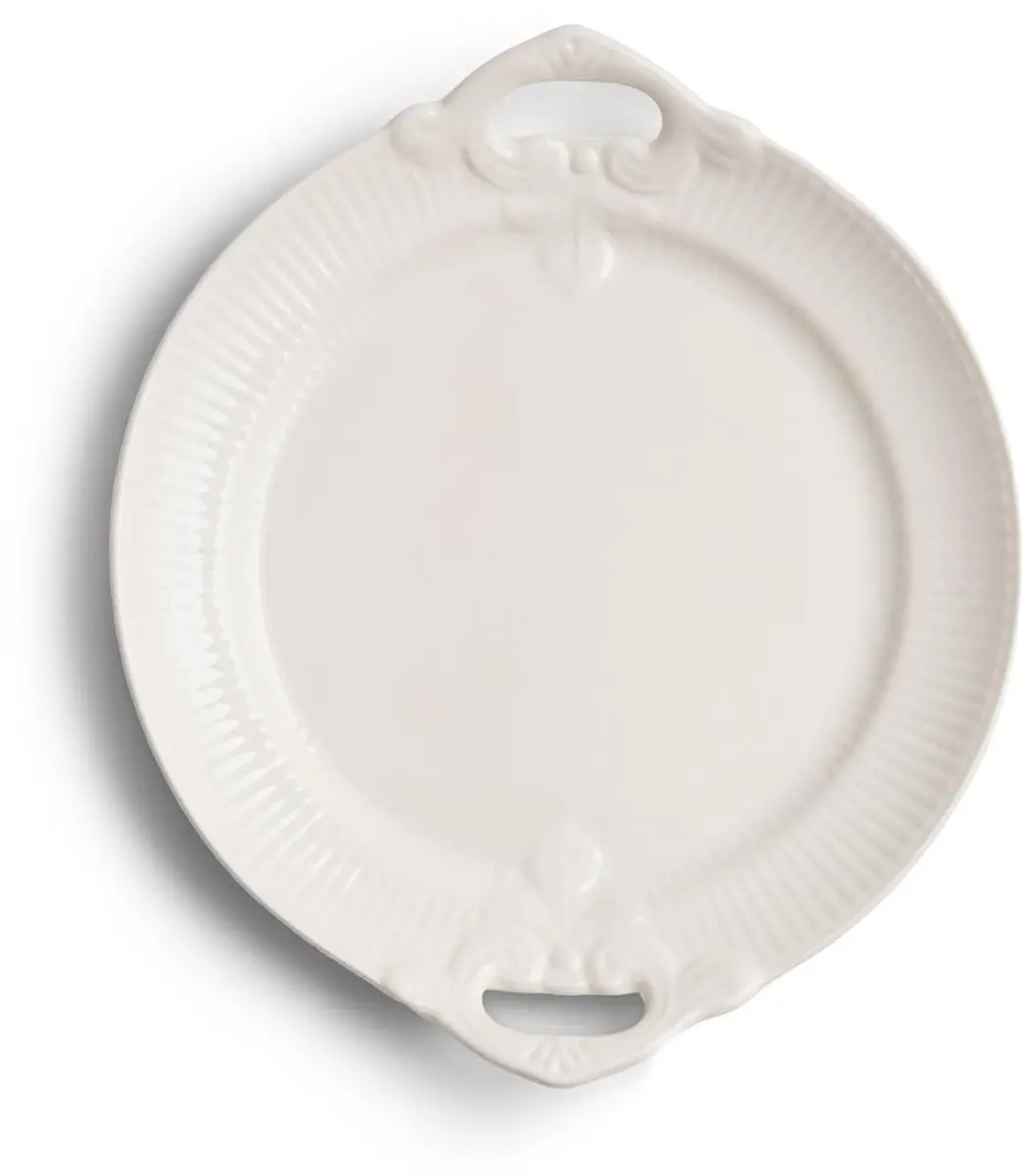 Royal Boch Cake Schaal Ø27cm Vienne