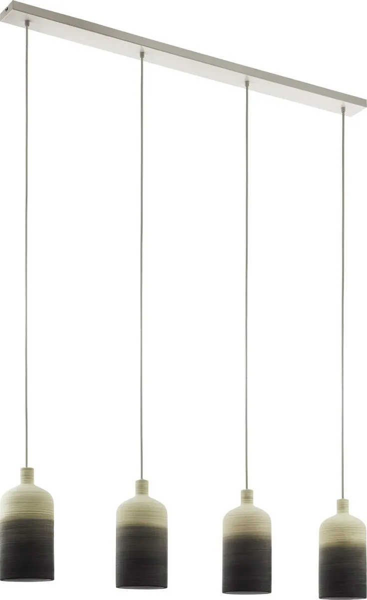 Eglo Azbarren Hanglamp E27 119,5cm