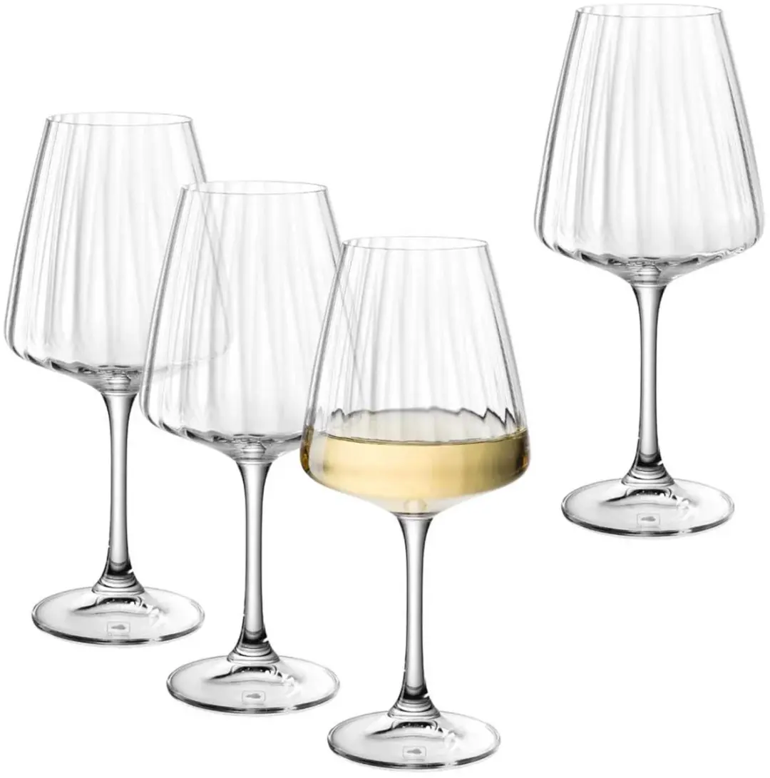 Leonardo Paolo Wijnglazen 540ml