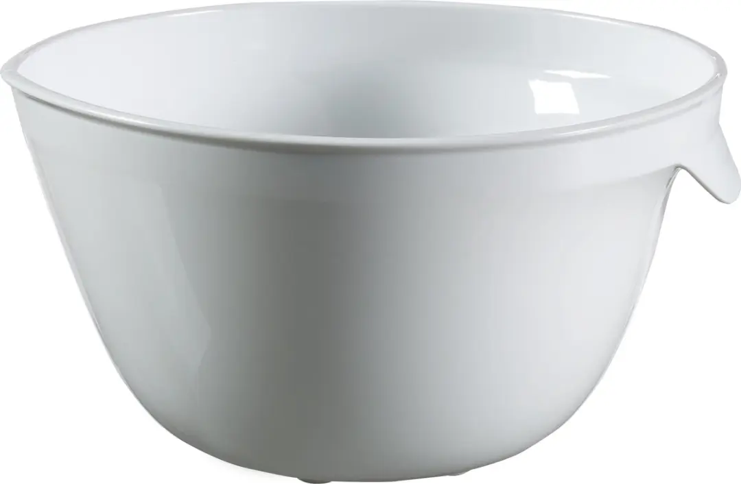Curver Essentials Beslagkom 2,5L - Wit