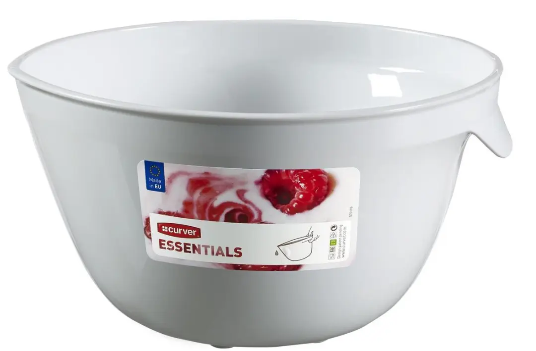 Curver Essentials Beslagkom 2,5L