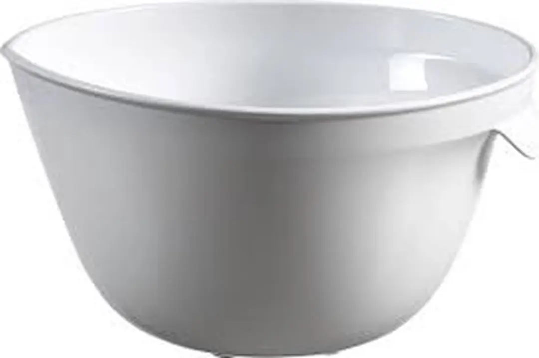 Curver Essentials Beslagkom 2,5L - Wit