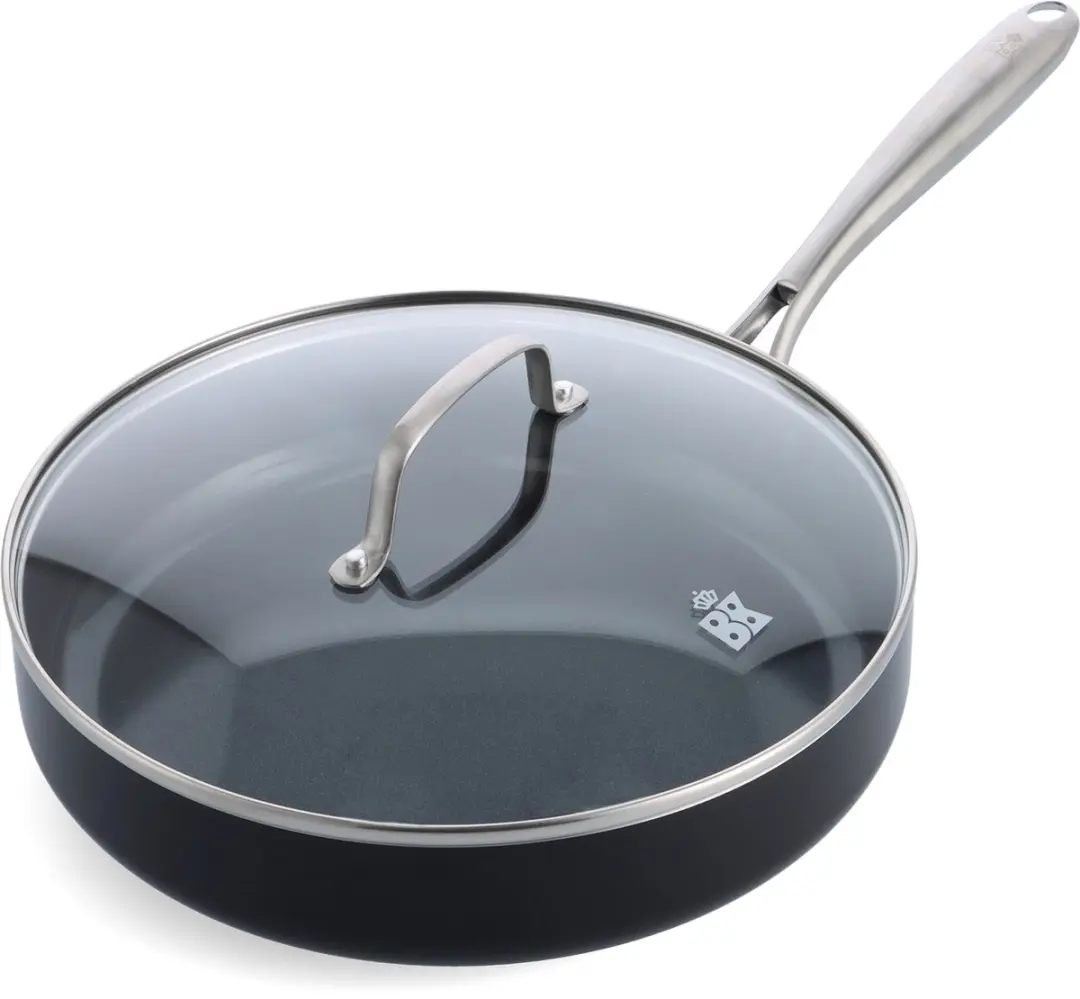 BK Magma Hapjespan 28cm