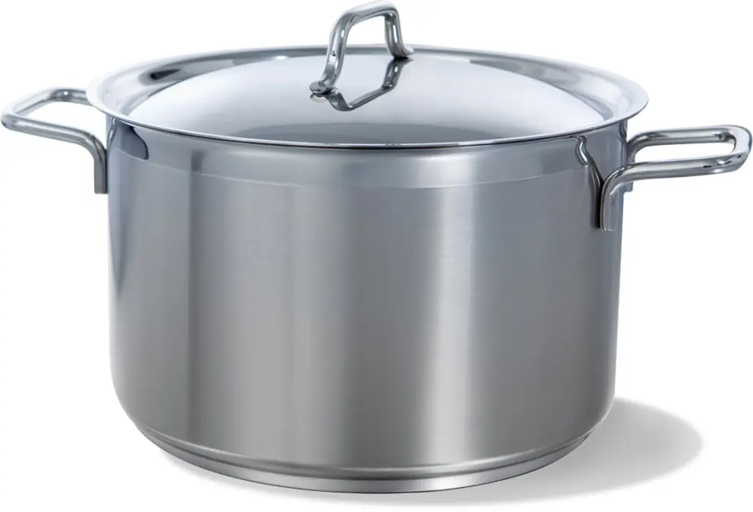 BK Gastronome Inductie Soeppan 24cm