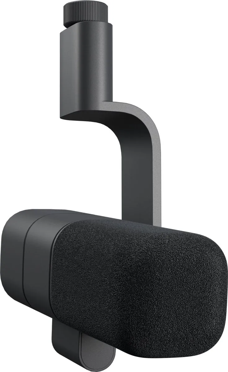 Logitech G Yeti Studio 988-000565 Gamingmicrofoon - Zwart
