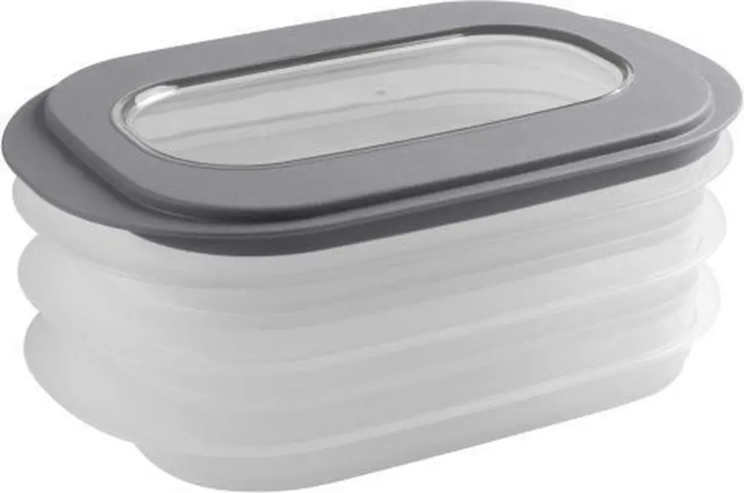 Sunware Sigma Home Vleeswarendoos 1.1L