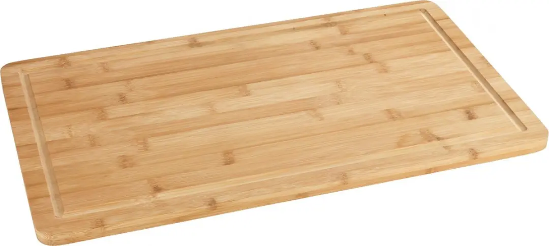Wenko Bamboe Fornuis Afdekplaat/Snijplank 53032100