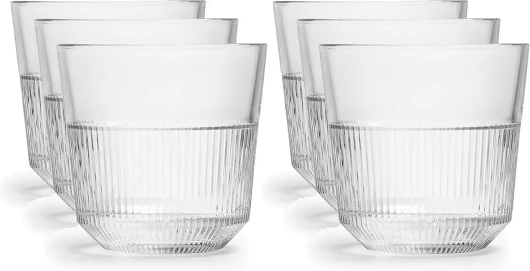 Royal Leerdam Rayo Drinkglazen 270ml