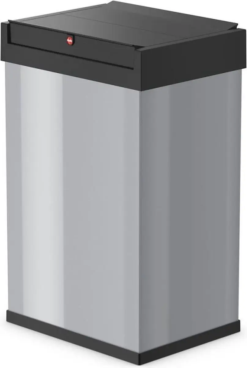 Hailo Big-Box Swing L Prullenbak 35L